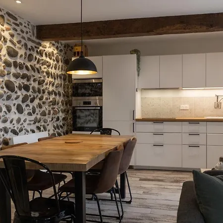 Maison Dans Le Centre Historique Pour 6 Personnes Avec Terrasse Et Parking Pau Exterior foto