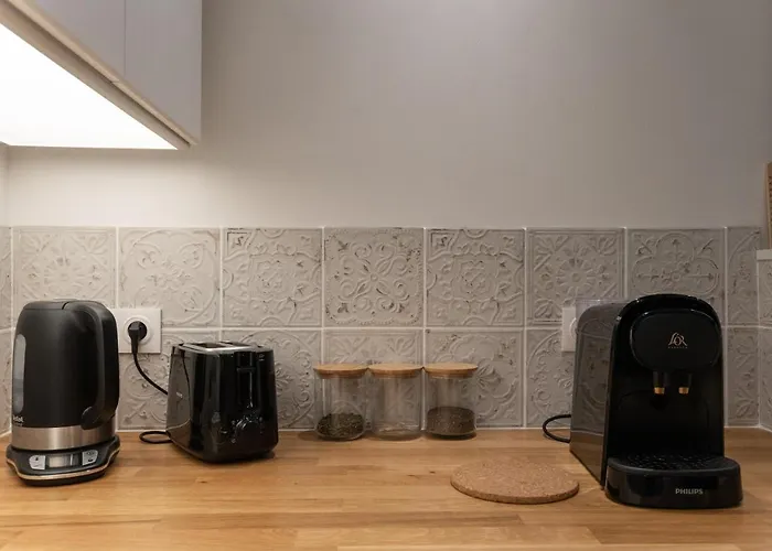 Maison Dans Le Centre Historique Pour 6 Personnes Avec Terrasse Et Parking