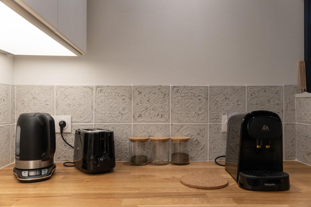 Maison Dans Le Centre Historique Pour 6 Personnes Avec Terrasse Et Parking *