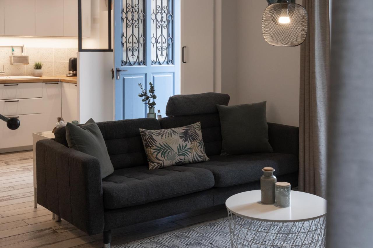 Villa Maison Dans Le Centre Historique Pour 6 Personnes Avec Terrasse Et Parking