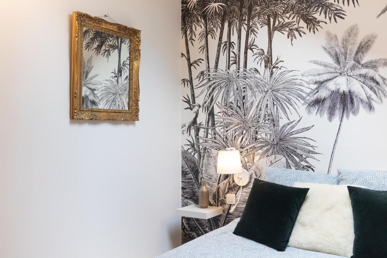 Villa Maison Dans Le Centre Historique Pour 6 Personnes Avec Terrasse Et Parking