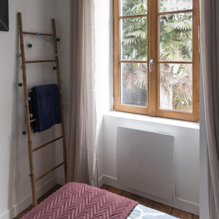 Maison Dans Le Centre Historique Pour 6 Personnes Avec Terrasse Et Parking Pau