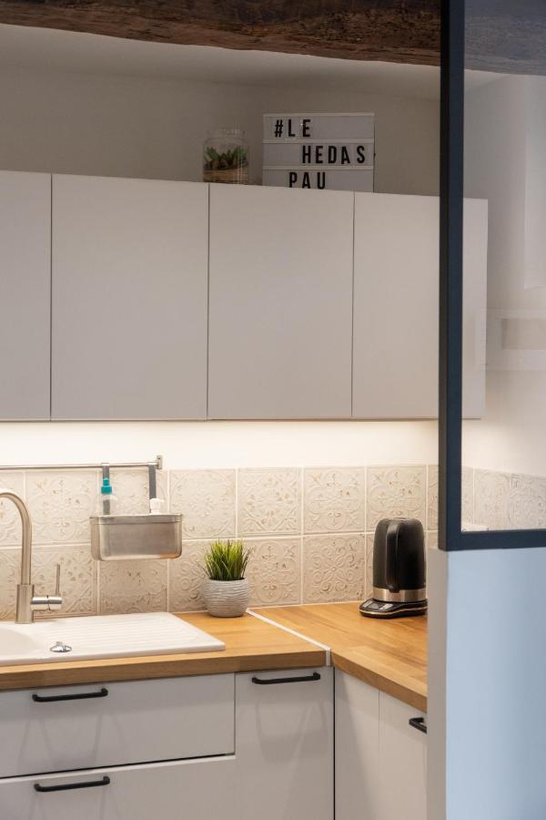 Maison Dans Le Centre Historique Pour 6 Personnes Avec Terrasse Et Parking Pau