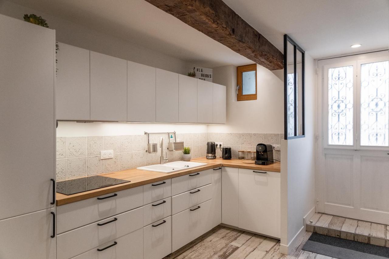 Maison Dans Le Centre Historique Pour 6 Personnes Avec Terrasse Et Parking Pau