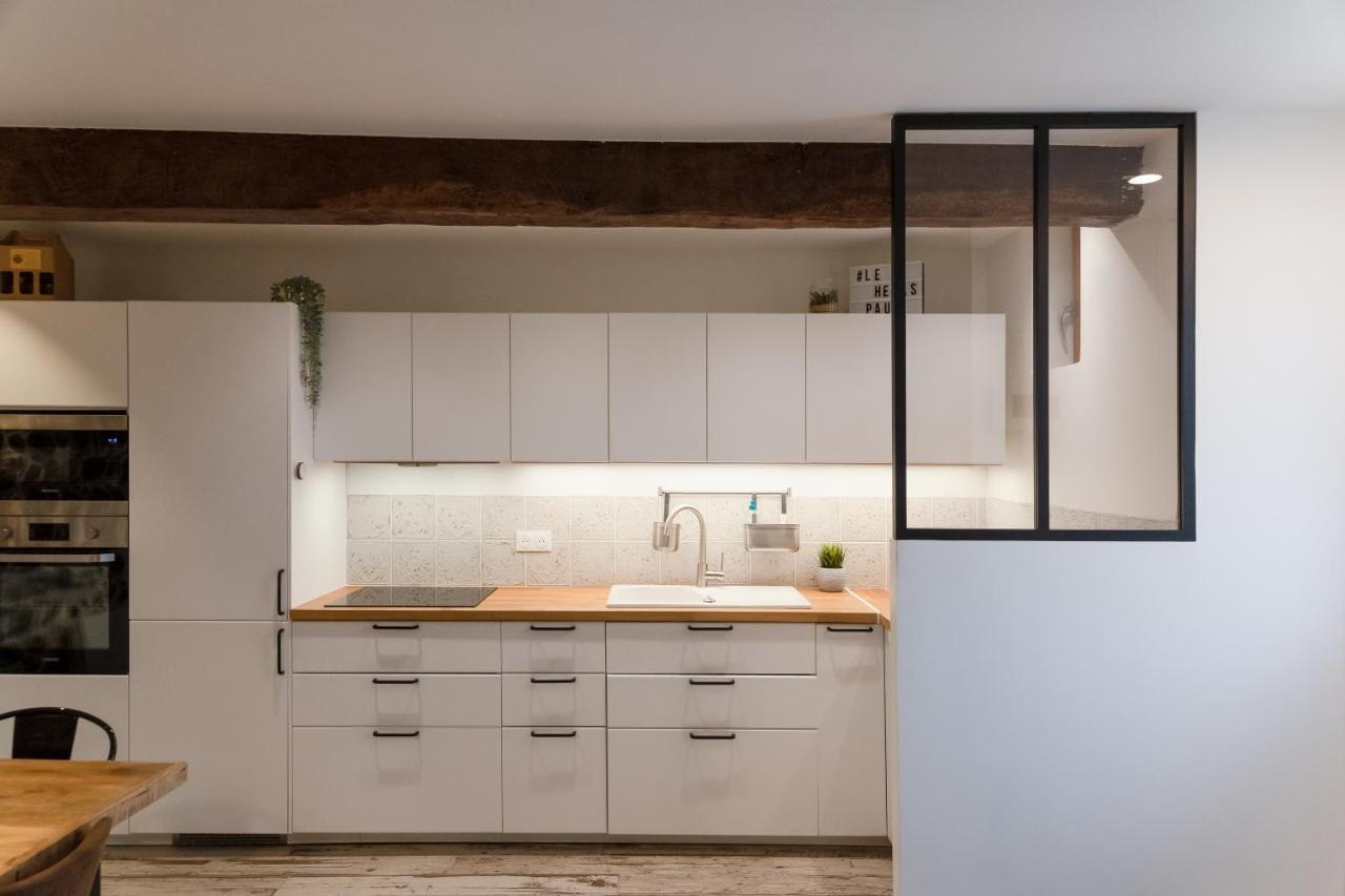 Maison Dans Le Centre Historique Pour 6 Personnes Avec Terrasse Et Parking Villa Pau