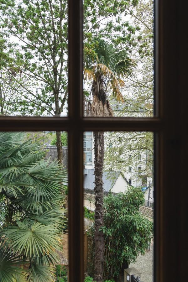 Maison Dans Le Centre Historique Pour 6 Personnes Avec Terrasse Et Parking *