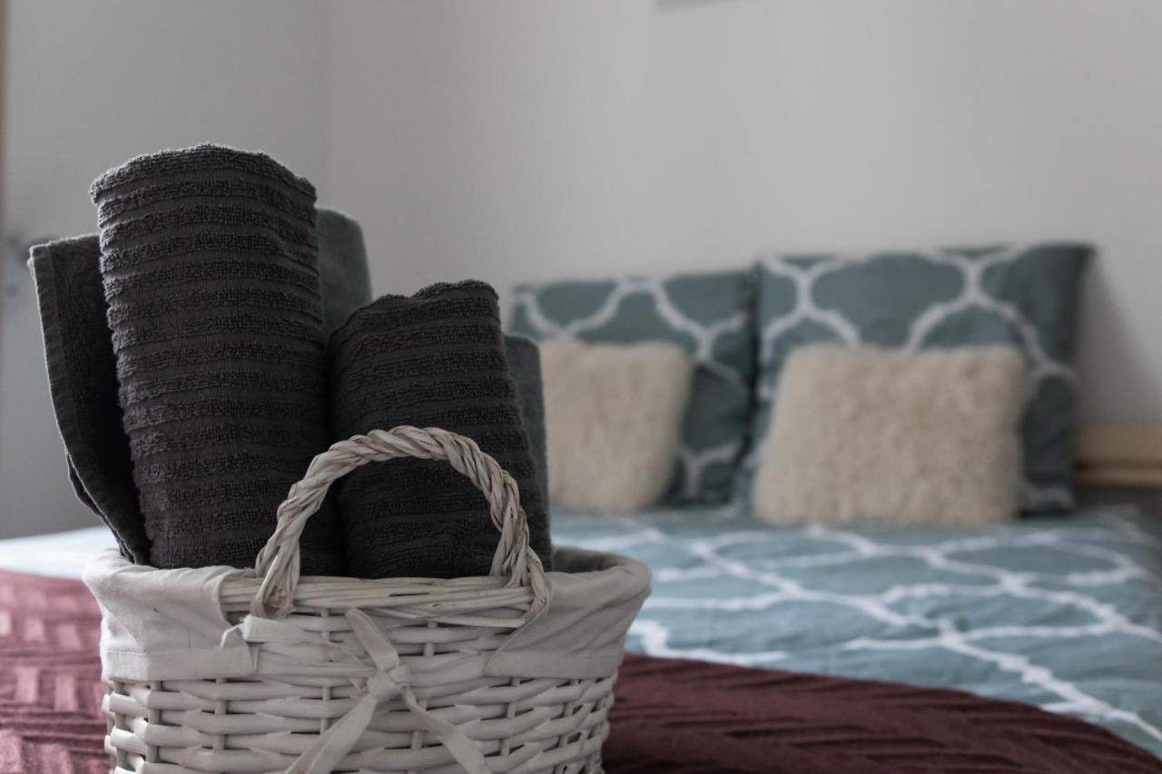 Maison Dans Le Centre Historique Pour 6 Personnes Avec Terrasse Et Parking *