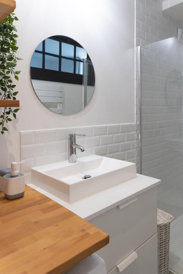 Maison Dans Le Centre Historique Pour 6 Personnes Avec Terrasse Et Parking Villa Pau