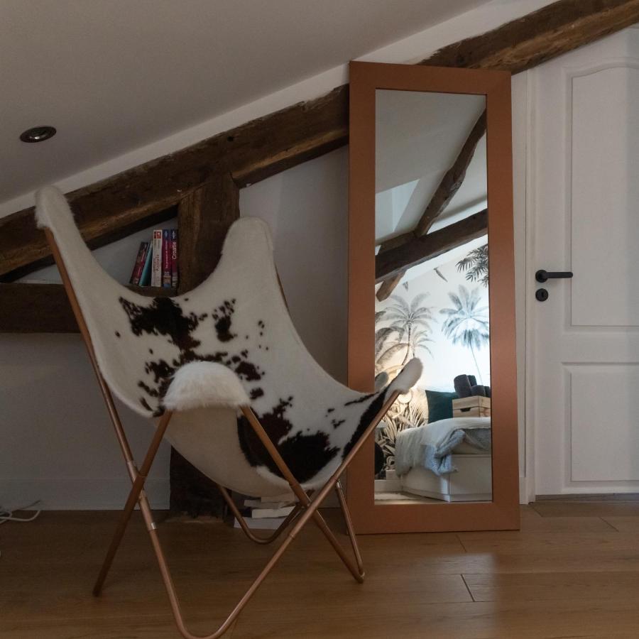 Maison Dans Le Centre Historique Pour 6 Personnes Avec Terrasse Et Parking Villa Pau