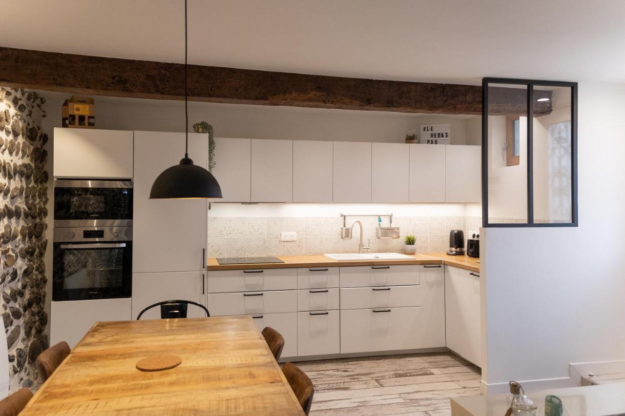 Maison Dans Le Centre Historique Pour 6 Personnes Avec Terrasse Et Parking Villa Pau